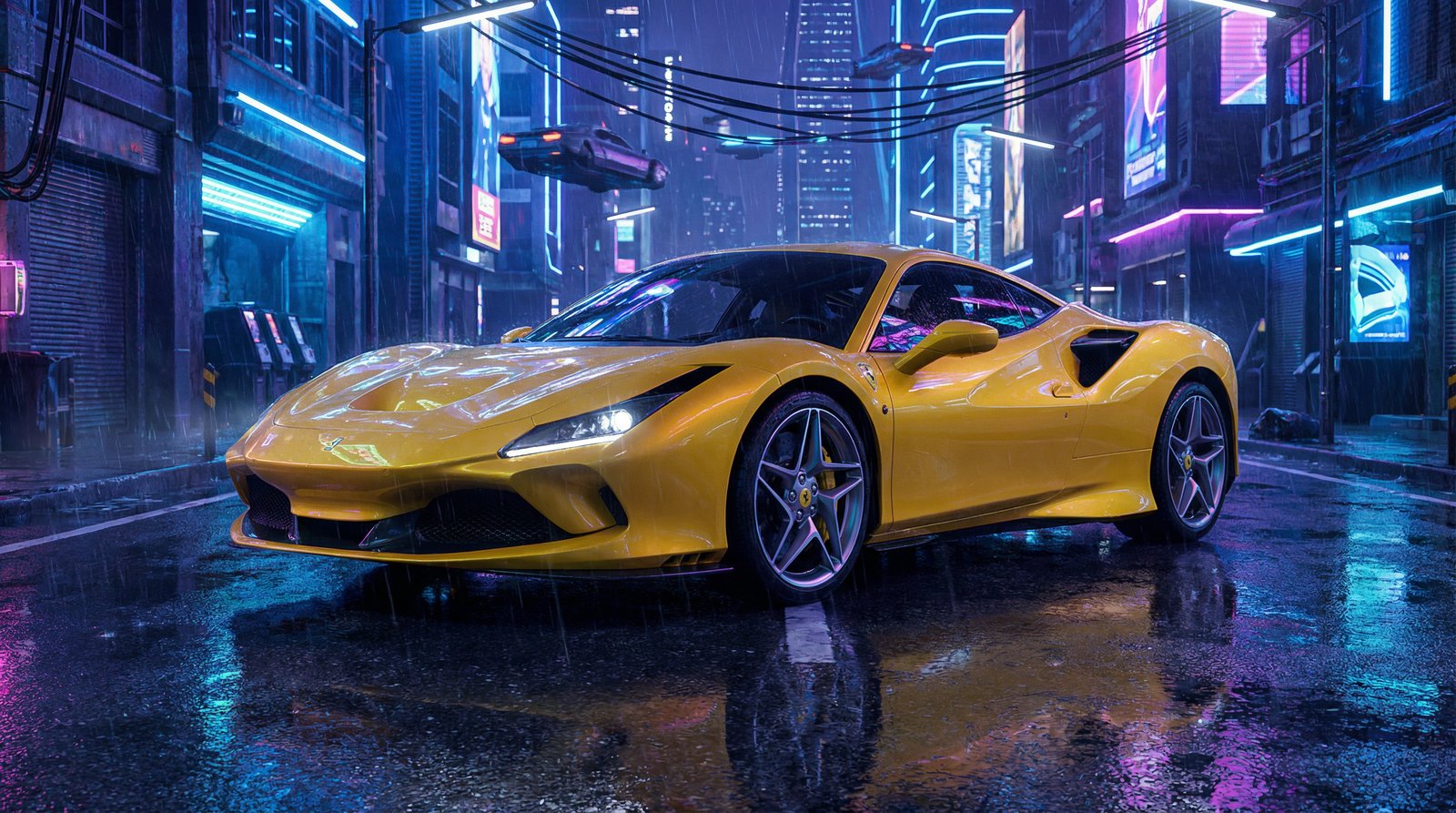 困困兔法拉利夜拍视频