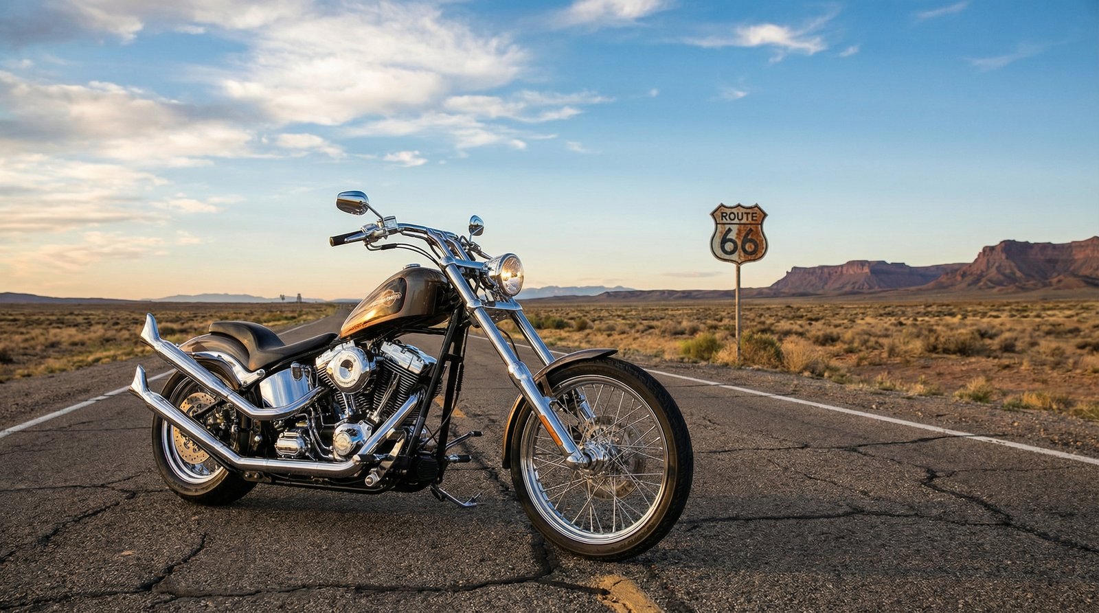 困困兔哈雷摩托视频